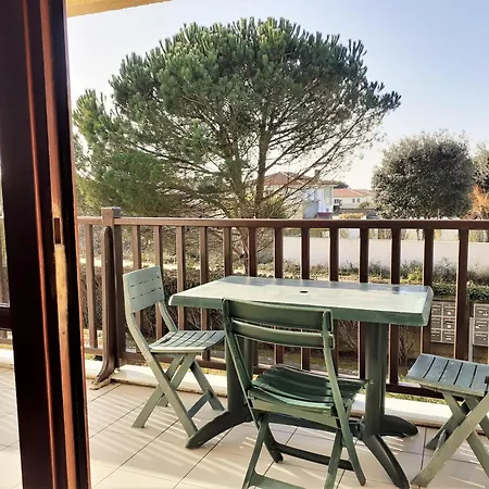 Nouveau Les Orphies Bord De Mer Apartment