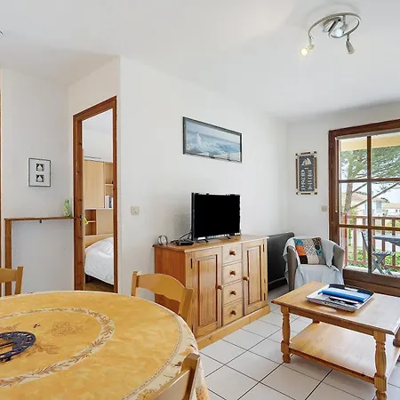 Apartamento Nouveau Les Orphies Bord De Vaux-sur-Mer