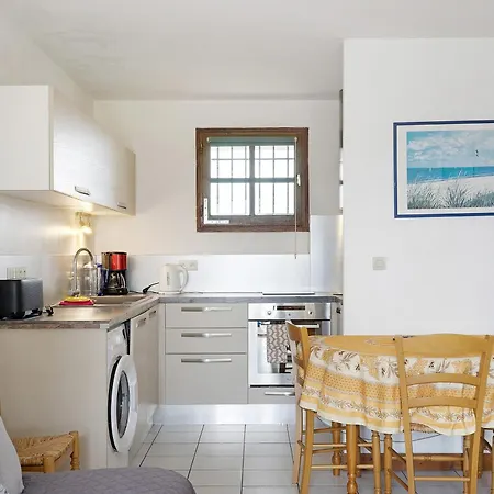 Nouveau Les Orphies Bord De Apartamento *