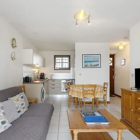 Apartamento Nouveau Les Orphies Bord De *