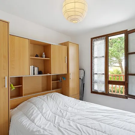 Apartamento Nouveau Les Orphies Bord De