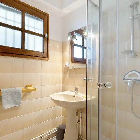 Apartamento Nouveau Les Orphies Bord De *