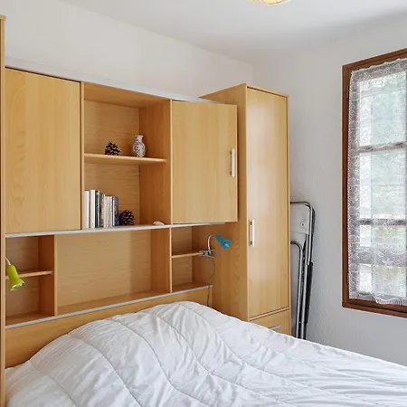 Apartamento Nouveau Les Orphies Bord De