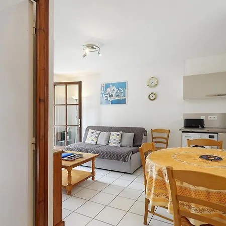 Apartamento Nouveau Les Orphies Bord De Vaux-sur-Mer