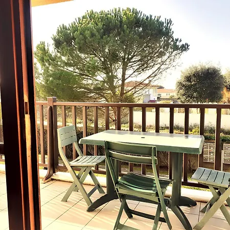 Apartamento Nouveau Les Orphies Bord De Vaux-sur-Mer