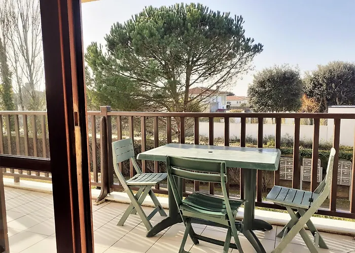 Nouveau Les Orphies Bord De Mer Apartment