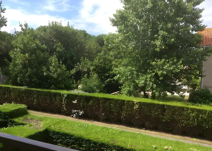 Apartment Nouveau Les Orphies Bord De Mer