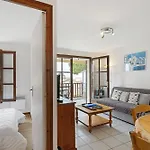 Apartment Nouveau Les Orphies Bord De *