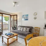 Nouveau Les Orphies Bord De Apartment Vaux-sur-Mer