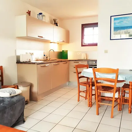 Nouveau Les Orphies Bord De Mer Apartamento