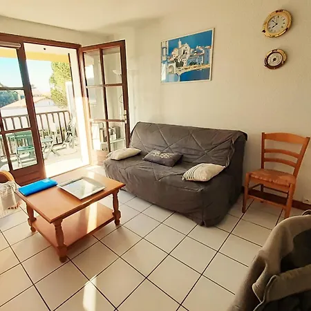 Apartamento Nouveau Les Orphies Bord De Mer *