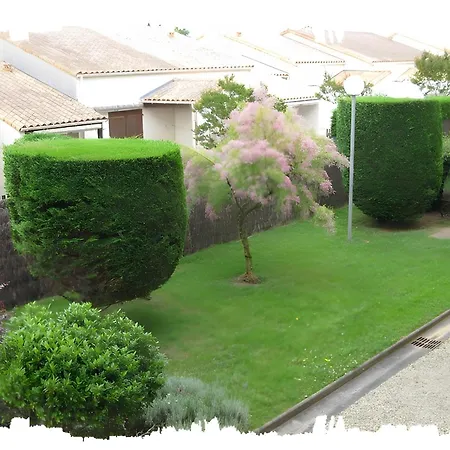 Apartment Nouveau Les Orphies Bord De Mer *