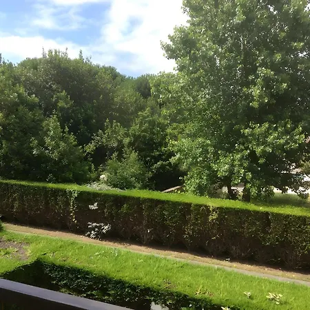 Apartment Nouveau Les Orphies Bord De Mer