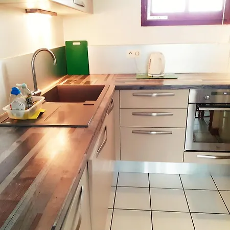 Les Orphies Du Charme Bord De Appartement
